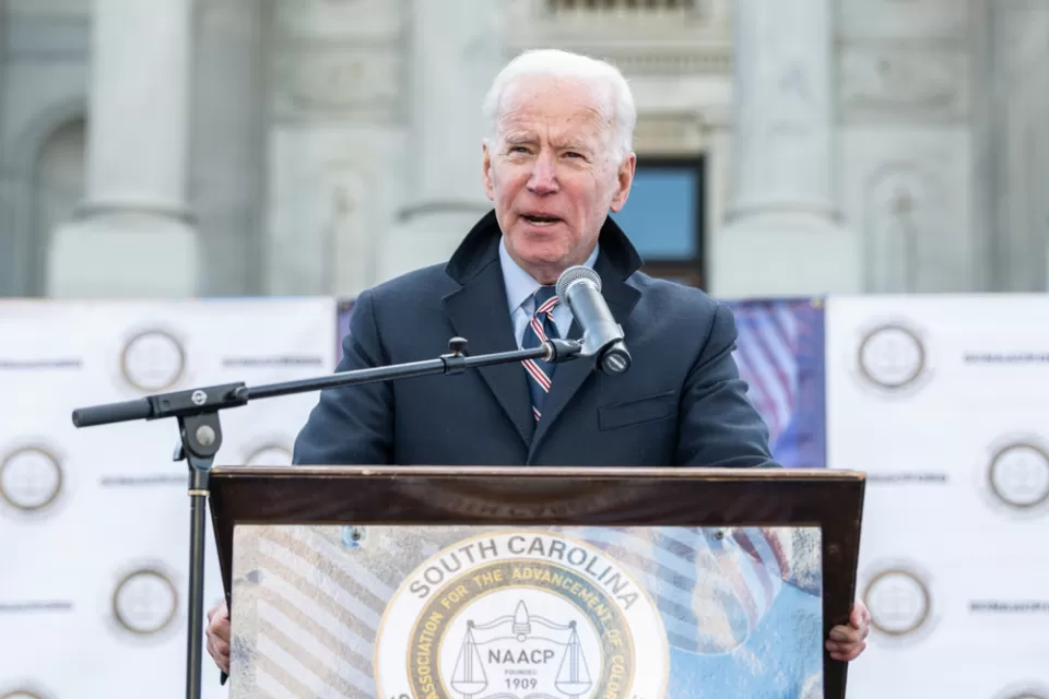 2020 Campaign